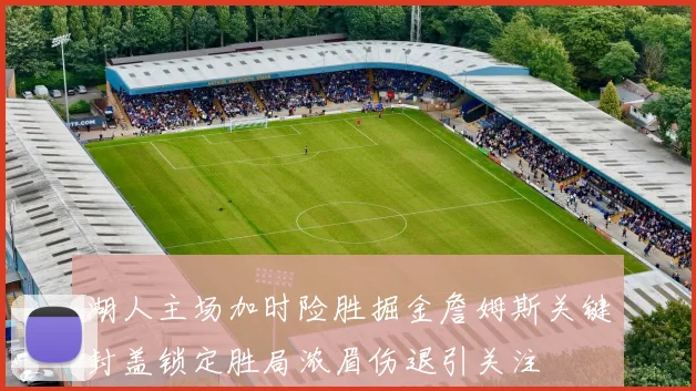 湖人主场加时险胜掘金詹姆斯关键封盖锁定胜局浓眉伤退引关注