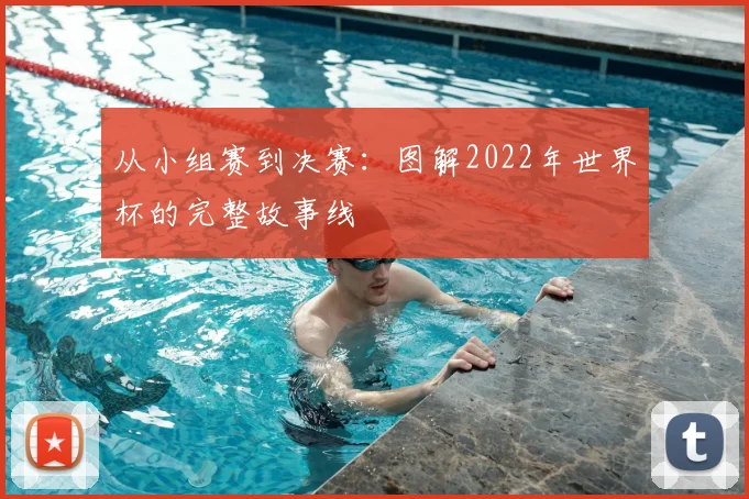 从小组赛到决赛：图解2022年世界杯的完整故事线