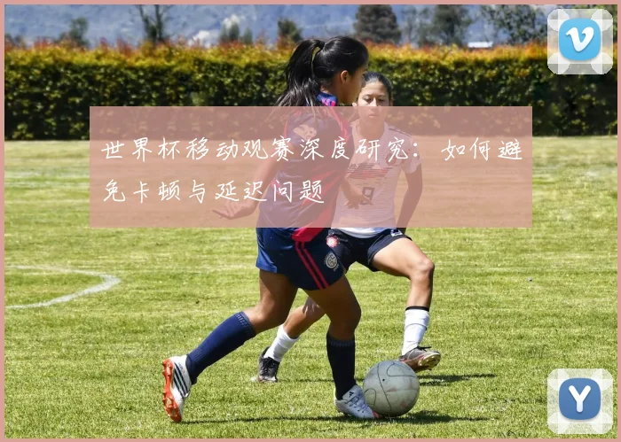 世界杯移动观赛深度研究：如何避免卡顿与延迟问题